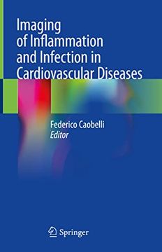 portada Imaging of Inflammation and Infection in Cardiovascular Diseases (in English)