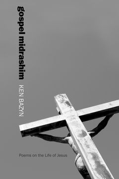 portada Gospel Midrashim (en Inglés)