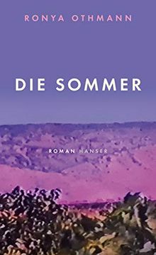 portada Die Sommer: Roman (en Alemán)