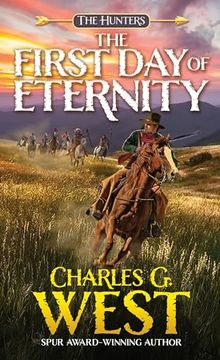 portada The First day of Eternity 