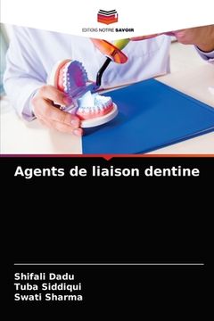 portada Agents de liaison dentine (en Francés)