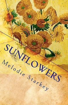 portada sunflowers (en Inglés)