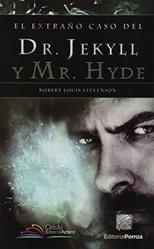 portada El Extra#O Caso Del Dr. Jekyll Y Mr. Hyde