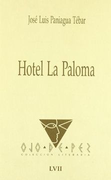portada Hotel la Paloma