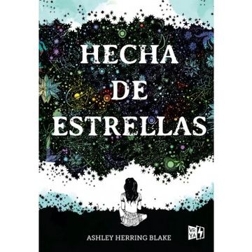 portada Hecha de Estrellas (in Spanish)