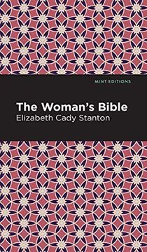 portada Woman'S Bible (Mint Editions)