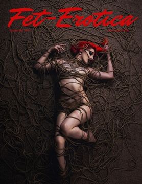 portada Fet-Erotica Issue 9 (en Inglés)