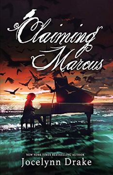 portada Claiming Marcus: 1 (Lords of Discord) (in English)