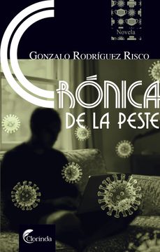 portada Crónica de la peste