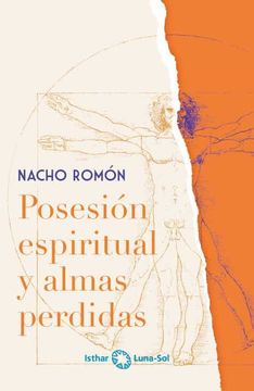portada Posesion Espiritual y Almas Perdidas (in Spanish)