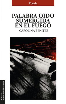 Palabra al oído sumergida en el fuego