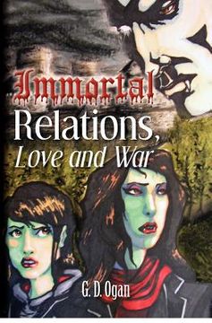 portada immortal relations (in English)