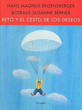 portada Beto y el Cesto de los Deseos (in Spanish)