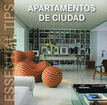 portada Apartamentos de ciudad (in Spanish)