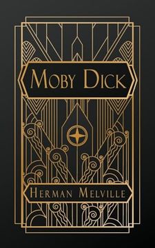 portada Moby-Dick (en Alemán)