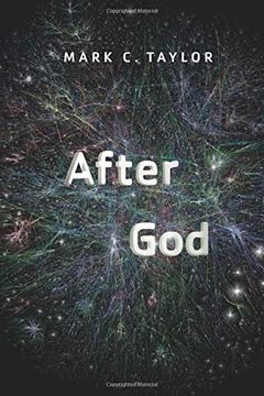 portada After god (in English)