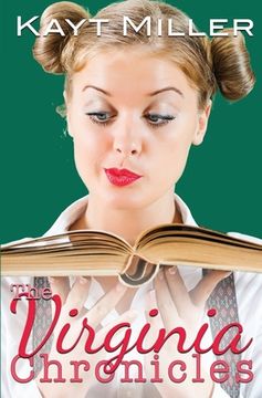 portada The Virginia Chronicles (en Inglés)