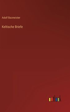 portada Keltische Briefe (en Alemán)