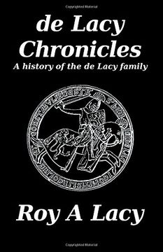 portada De Lacy Chronicles: A History of the de Lacy Family 