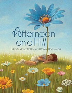 portada Afternoon on a Hill (in English)