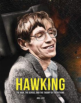 portada Hawking: The Man, the Genius, and the Theory of Everything (in English)