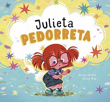 portada Julieta Pedorreta (in Spanish)