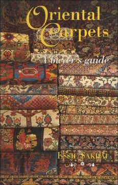 portada oriental carpets
