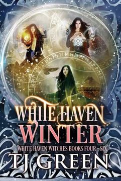 portada White Haven Winter: White Haven Witches: Books 4 - 6 (en Inglés)