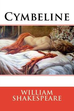 portada Cymbeline William Shakespeare (in English)