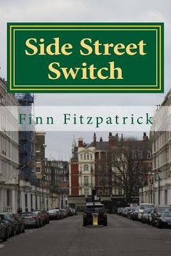 portada Side Street Switch (in English)
