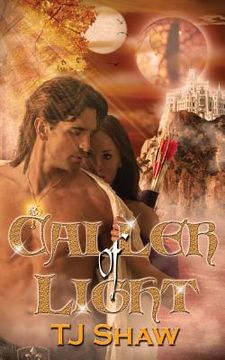 portada Caller of Light (en Inglés)