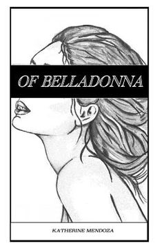 portada Of Belladonna (en Inglés)