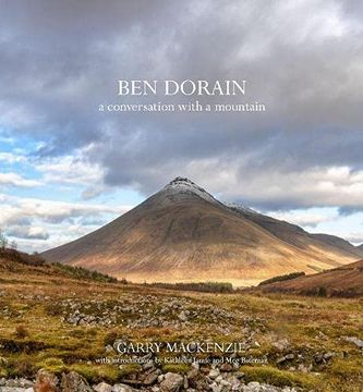 portada Ben Dorain (Ben Dorain: A Conversation With a Mountain) 
