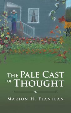 portada The Pale Cast of Thought (en Inglés)
