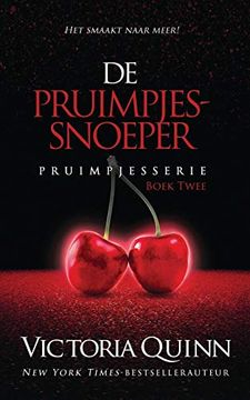 portada De Pruimpjessnoeper: 2 (Pruimpjesserie) (en Holandés)
