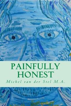 portada Painfully Honest (in English)