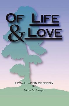 portada of life & love (en Inglés)