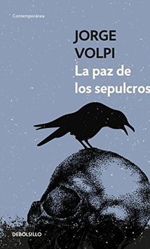portada La paz de los Sepulcros (in Spanish)