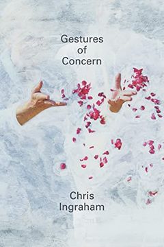 portada Gestures of Concern (a Cultural Politics Book) (en Inglés)