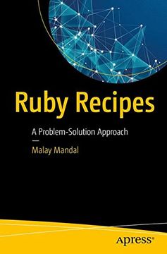 portada Ruby Recipes: A Problem-Solution Approach