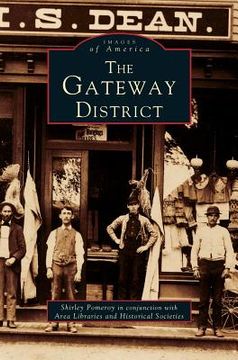 portada Gateway District (en Inglés)