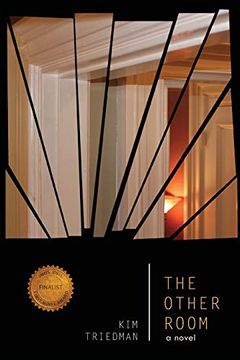 portada The Other Room (in English)