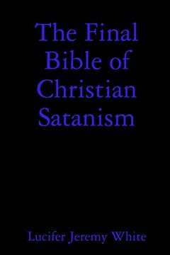 portada The Final Bible of Christian Satanism