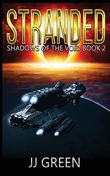 portada Stranded (en Inglés)