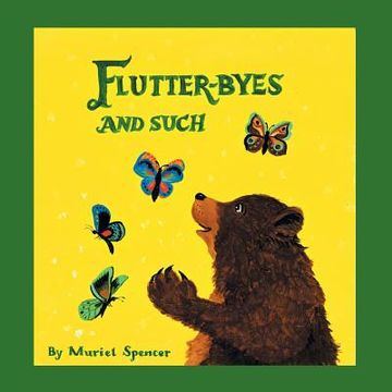 portada Flutter-Byes and Such (en Inglés)
