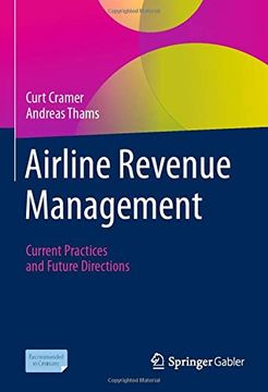 portada Airline Revenue Management