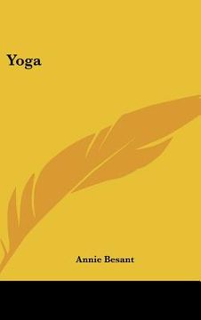 portada yoga (en Inglés)