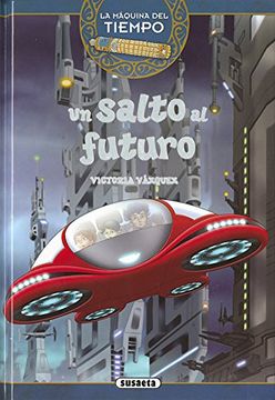 La máquina del tiempo