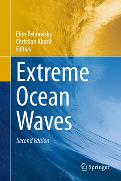 portada Extreme Ocean Waves