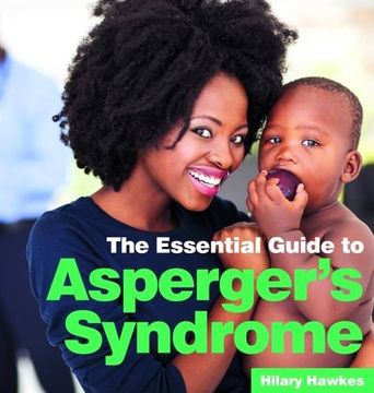 portada The Essential Guide to Asperger's Syndrome (Need 2 Know Essential Guides)